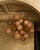 Mid-Century Pastel Pink Murano Glass Sputnik Chandelier, 2000 For Sale - Image 10 of 11