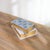 Hide your treasures in plain sight with this stylish Patterned Decorative Book Box set. Designed to look like classic...