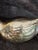 Mid-Century Modern Brass Swan Figures For Sale In New York - Image 6 of 10