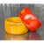 Vintage Boho Bakelite Bangles - Set of 2 For Sale In West Palm - Image 6 of 12