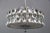 1950s Chandelier from Bakalowits & Söhne, 1950s For Sale - Image 5 of 11