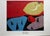 Landscape Museum Poster by Joan Miró, 2007 For Sale - Image 18 of 18