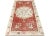1960s 1960s Turkish Oushak Rug For Sale - Image 5 of 7
