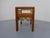 Beige Danish Solid Teak Magazine Rack, 1960s For Sale - Image 8 of 17