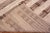 Nazmiyal Collection Earthy Brown Grey Modern Wool Pile Rug For Sale - Image 4 of 7