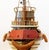Camecock Tug Boat Model, London, 1940s For Sale - Image 5 of 16