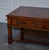 Wood Vintage Brights of Nettlebed Burr Walnut Coffee Table with Two Deep Drawers For Sale - Image 7 of 17
