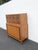 Basic Witz Mid Century Modern Tall Chest of Drawers Highboy 6575 For Sale - Image 14 of 17