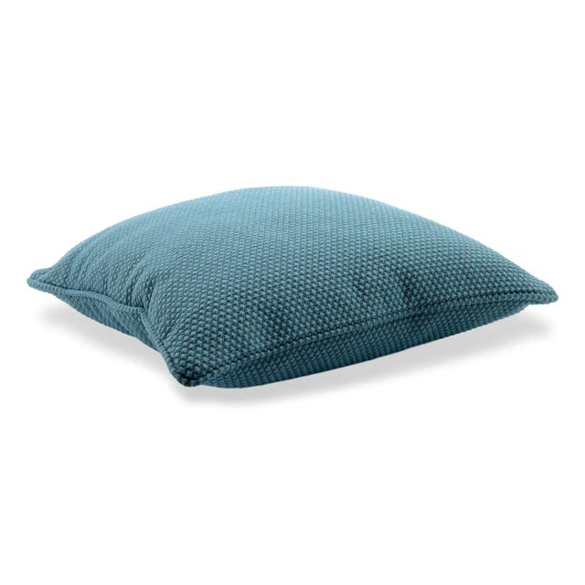 Decorative cushion for your sofa in a refined false unit jacquard fabric finished with the piping. Made and designs from...