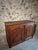 Antique 18th Century French Oak Cabinet from Auvergne For Sale - Image 15 of 18