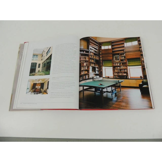Majestic Metropolitan Living Hardcover Decorating Book For Sale - Image 4 of 8