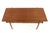 Coffee Table attributed to Hartmut Lohmeyer, 1960s For Sale - Image 11 of 16