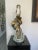 Figurative "Polena" Bronze Sculpture by Angelo Basso For Sale - Image 3 of 10