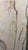 Large Abstract Nude Figurative Mixed-Media Painting in Neutral Tones 38x58”. "Sing to Me" by Michele Zuzalek For Sale - Image 4 of 12