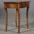 Mid 19th Century Small Antique Walnut Side or Sewing Table, 1840s For Sale - Image 5 of 18