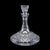 Vintage Ships Decanter & Glass Duo, English, Crystal Glass, Brandy, Rum, Whiskey - 3 pcs For Sale - Image 6 of 12