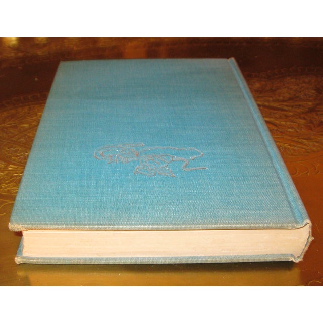 1950s The Little World of Don Camillo by Giovanni Guarreschi, Translated From the Italian by Una Vincenzo Troubridge For Sale - Image 11 of 13