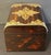 C. 1880 English Coromandel Brass Mounted Jewelry Box For Sale - Image 4 of 9