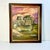1972 Impressionist Rustic Landscape Original Oil Painting, ‘Old Wyoming’ by Kay Anthony For Sale - Image 13 of 15