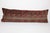 Decorative Vintage Tribal Turkoman Rug Pillow Cover -15'' X 47'' For Sale - Image 4 of 10