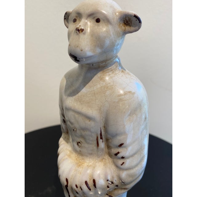 Chinese Zodiac Monkey For Sale In Atlanta - Image 6 of 6