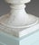 19th Century Italian Marble Tazza Urns, Set of 2 For Sale - Image 12 of 18
