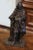 19th Century Patinated Spelter Figure of French Philosopher Blaise Pascal For Sale - Image 4 of 13