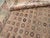 Galerie Shabab Collection Early 20th Century Indian Agra Rug For Sale - Image 9 of 9