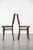 1960s Vintage Wooden Bistro Chairs by Jacob & Josef Kohn Wien, Set of 6 For Sale - Image 5 of 18