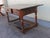 18th Century 18th Century Pennsylvania Walnut Tavern Table For Sale - Image 5 of 9