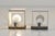 Acrylic Glass Reflector Factory Wall Lights, Germany, 1965, Set of 2 For Sale - Image 5 of 7