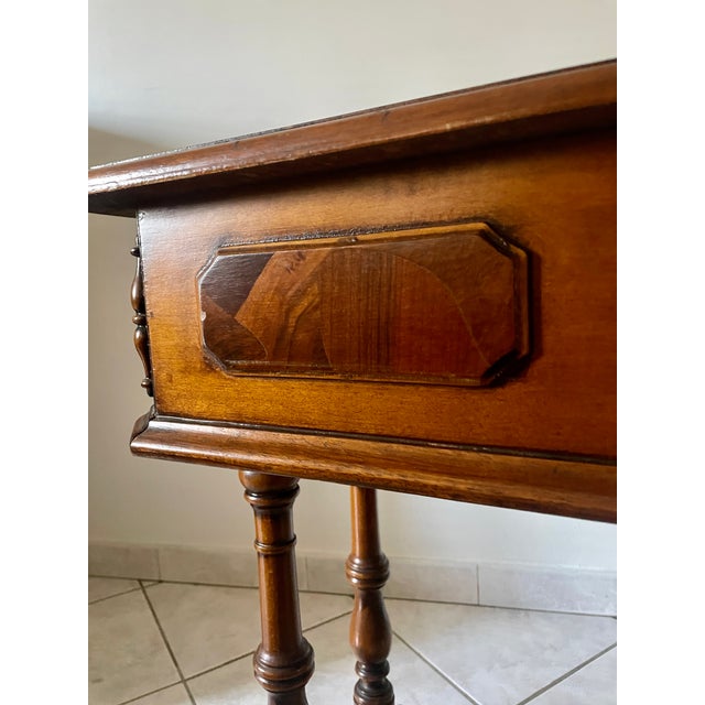 Chess Table, France, 1950s For Sale - Image 13 of 16