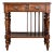 English 20th Century Canterbury Storage Table For Sale