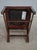 Set of 4 Drexel Mahogany Ribbon Back Dining Room Chairs For Sale - Image 10 of 12