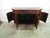 Bernhardt Martha Stewart Cherry Sideboard For Sale - Image 6 of 10