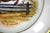 Traditional Set X 11 Frank Vosmansky X Abercrombie & Fitch Porcelain Bread Plates For Sale - Image 3 of 14