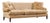 Barbara Barry for Baker Furniture Roll Arm Sofa For Sale