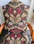 Brown Century Furniture Chippendale Style Carved Mahogany Armchairs With Ball & Claw Feet a Pair For Sale - Image 8 of 11