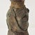 Early 20th Century Pere Miniature Mummy Wood Figure 12 Inch Tanzania For Sale - Image 13 of 15