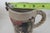 Budweiser Rodeo Stein 1992 Anheuser Busch Ceramarte Ceramic W Original Box 4866b For Sale - Image 4 of 16