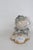 Porcelain English Derby Style Cherub With Grapes Figurine 9777 Signed Rp 4963b For Sale - Image 17 of 18