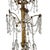 Italian 18th Century Genoa Genovese Chandelier For Sale - Image 3 of 8