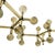 Atomic Ceiling Lamp by Haussmann for Swisslamps International, 1960s For Sale - Image 12 of 16