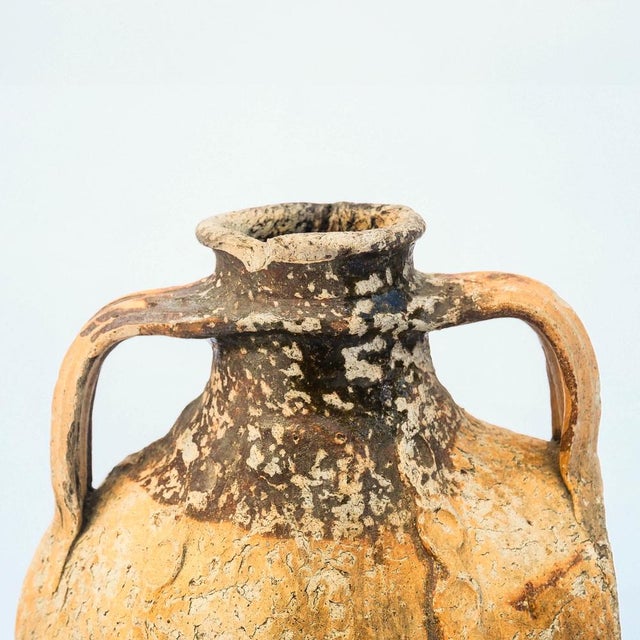 17th Century Oil Barrel from Saintonge For Sale - Image 6 of 10