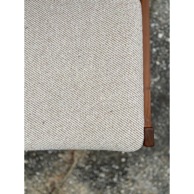 MidCentury k.d. Furniture Danish Dining Chairs Set of 4 Chairish