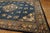 Chinese Antique Chinese Rug Distinguished Piece Cultural Sophistication of Early Qing For Sale - Image 3 of 9