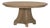 Century Furniture Monterey Round Dining Table - Light For Sale