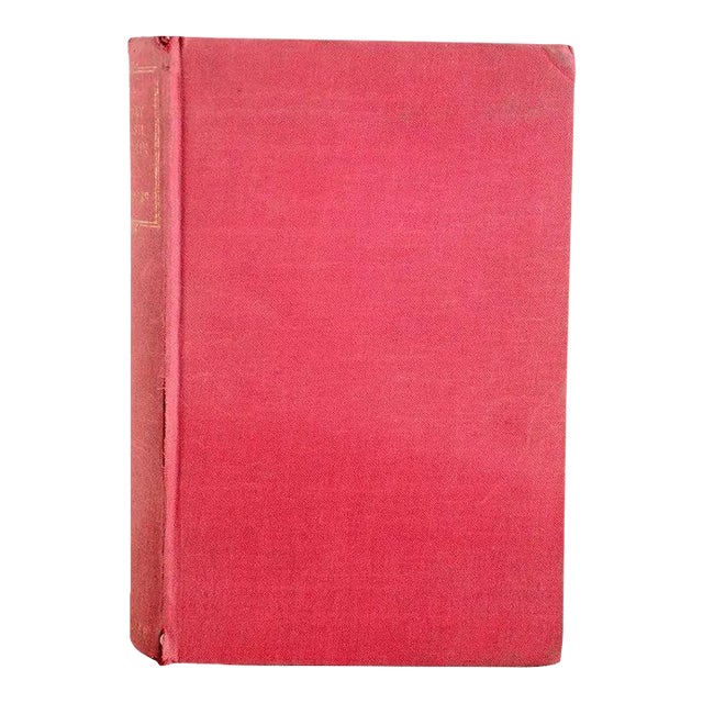 Vintage 18th Century English Porcelain by George Savage Book For Sale