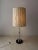 Glass and Chrome Floor Lamp by Richard Essig, 1960s For Sale - Image 9 of 9