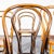 Vintage Hoopback Bentwood Dining Chair, 1950s For Sale - Image 3 of 14